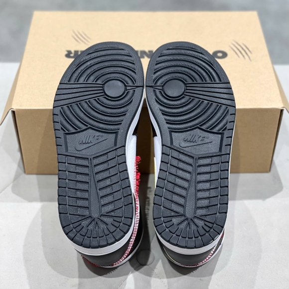 Nike Jordan 1 High Defiant 