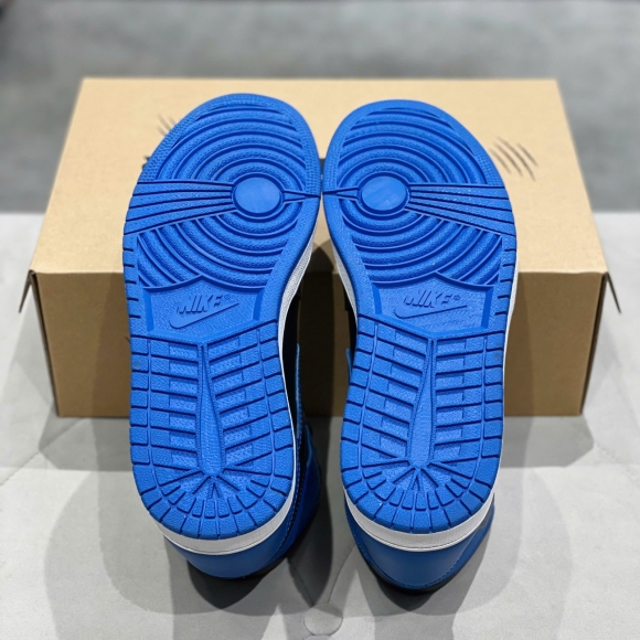 Nike Jordan 1 High Royal 