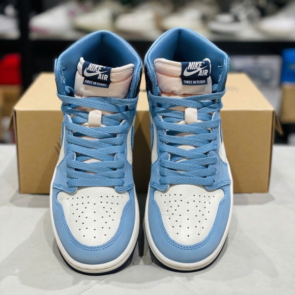 Nike Jordan 1 High First In Filght 