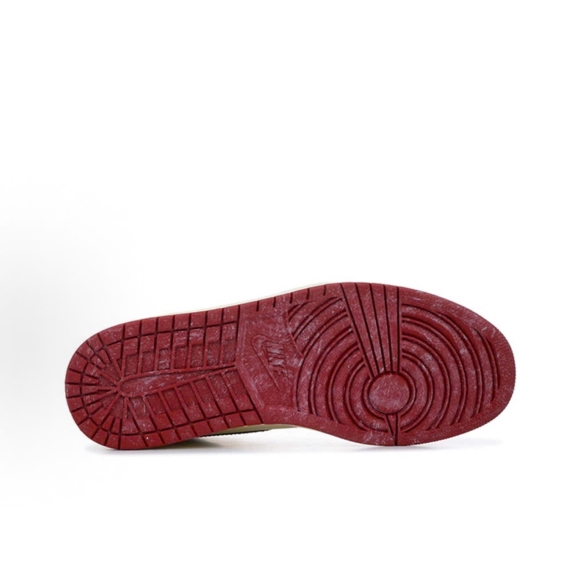 Jordan 1 High OG Nigel Sylvester