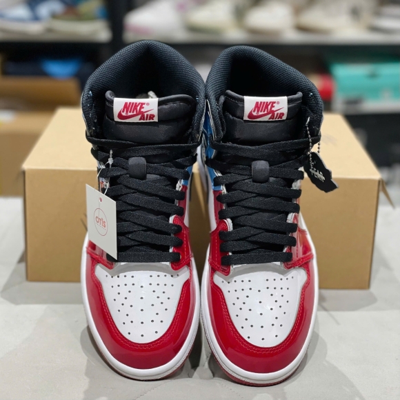 Nike Jordan 1 High Fearless 