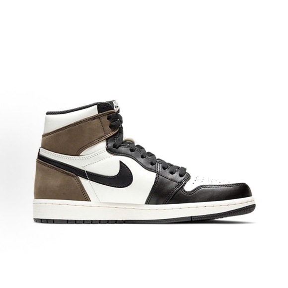 Jordan 1 High OG Dark Mocha