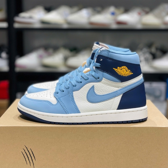 Nike Jordan 1 High First In Filght 