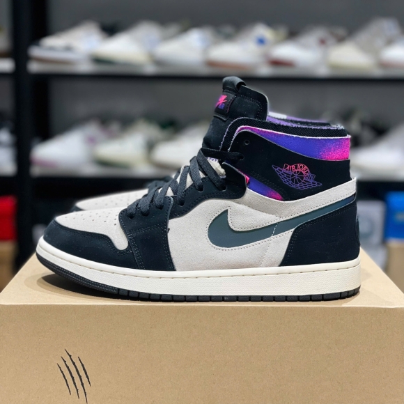 Nike Jordan 1 High PSG 