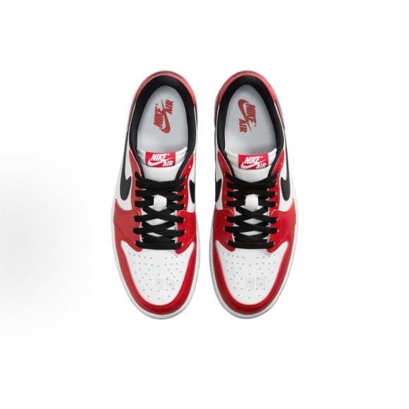 Jordan 1 Low OG Chicago 2025