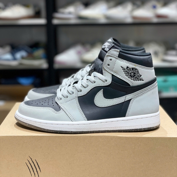 Nike Jordan 1 High Shadow 2.0