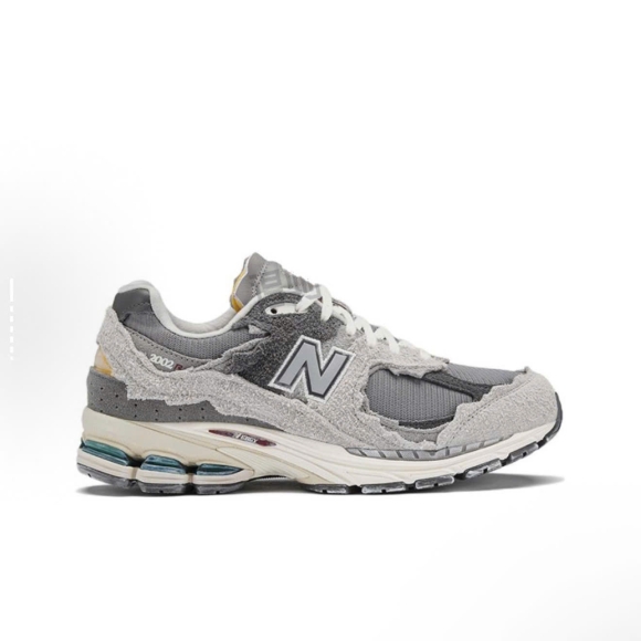 New Balance 2002r Protection Pack Rain Cloud