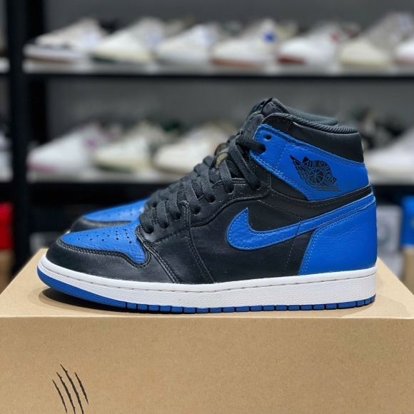 Nike Jordan 1 High Royal 