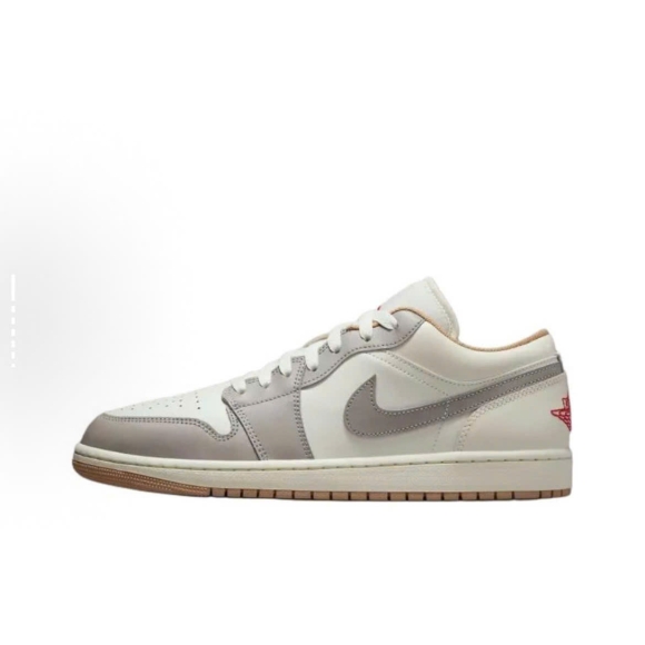 Nike Jordan 1 Low Sail 