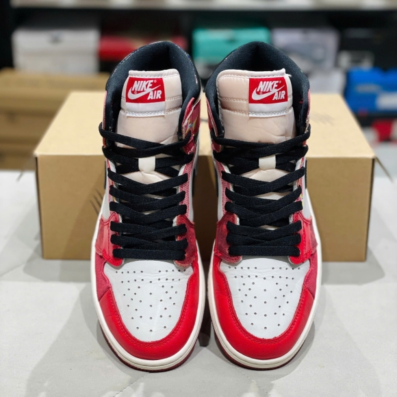 Nike Jordan 1 High Next Chapter