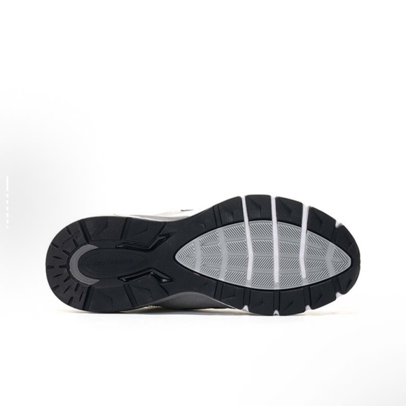 New Balance 990v5 Grey USA