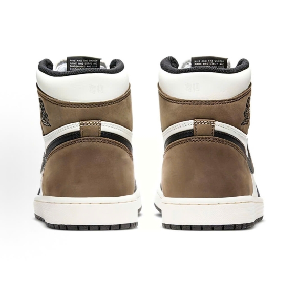 Jordan 1 High OG Dark Mocha