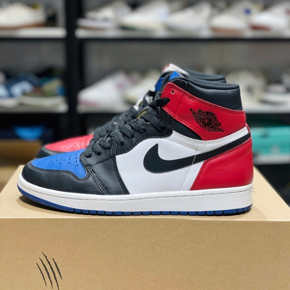 Nike Jordan 1 High OG Top 3 