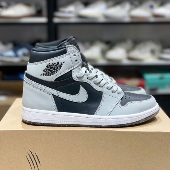 Nike Jordan 1 High Shadow 2.0