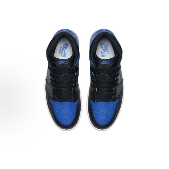 Jordan 1 High OG Royal