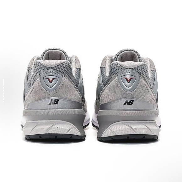New Balance 990v5 Grey USA