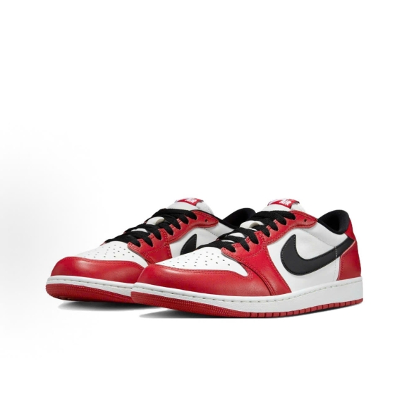Jordan 1 Low OG Chicago 2025