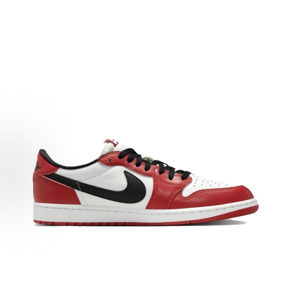 Jordan 1 Low OG Chicago 2025