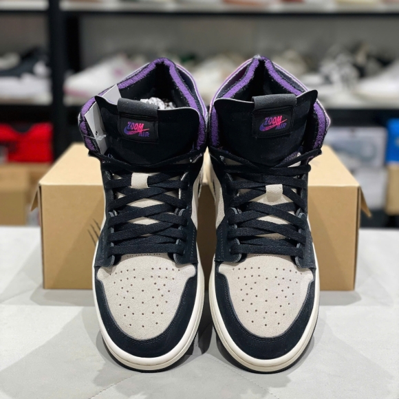 Nike Jordan 1 High PSG 
