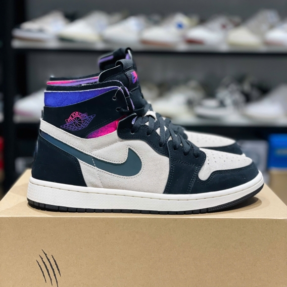 Nike Jordan 1 High PSG 