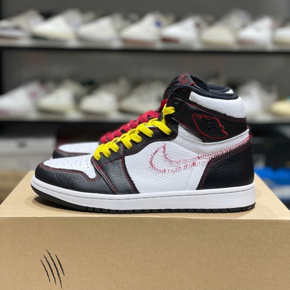 Nike Jordan 1 High Defiant 