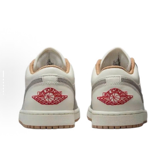 Nike Jordan 1 Low Sail 