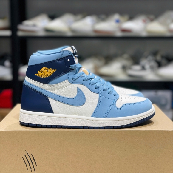 Nike Jordan 1 High First In Filght 