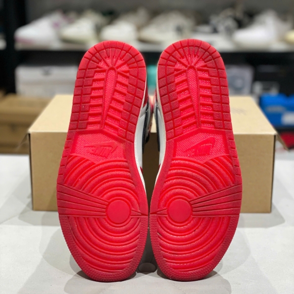 Nike Jordan 1 High Next Chapter