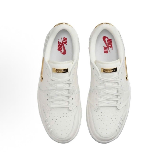 Nike Jordan 1 Low Method of Make 