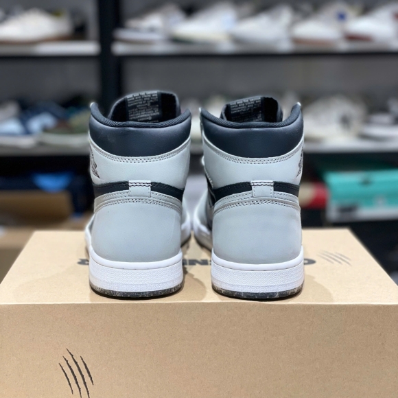 Nike Jordan 1 High Shadow 2.0