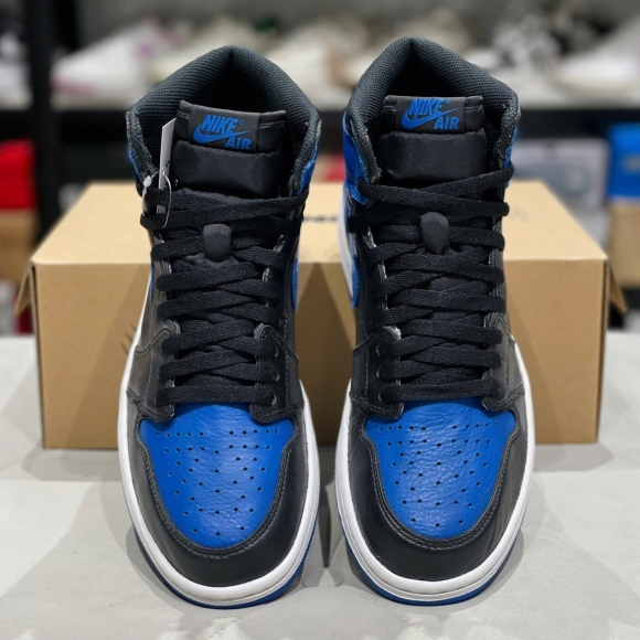 Nike Jordan 1 High Royal 