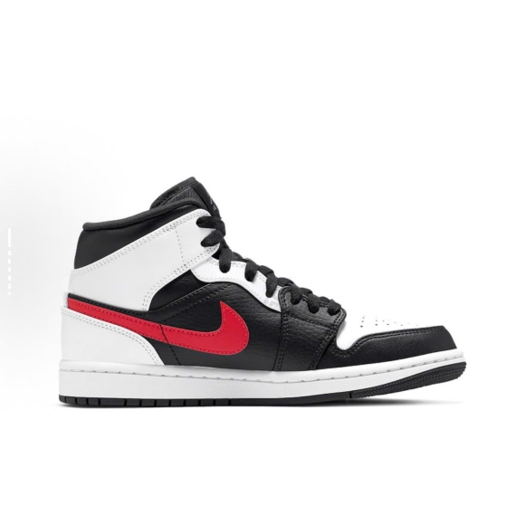 Jordan 1 Mid Chile