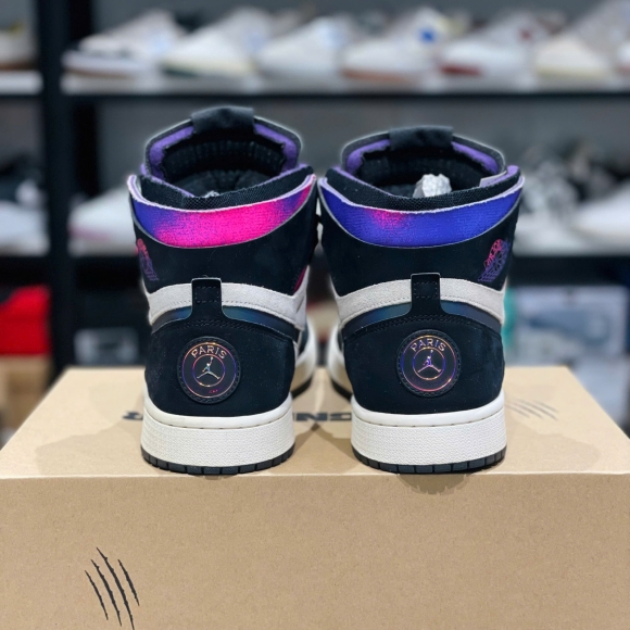 Nike Jordan 1 High PSG 