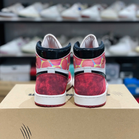 Nike Jordan 1 High Next Chapter