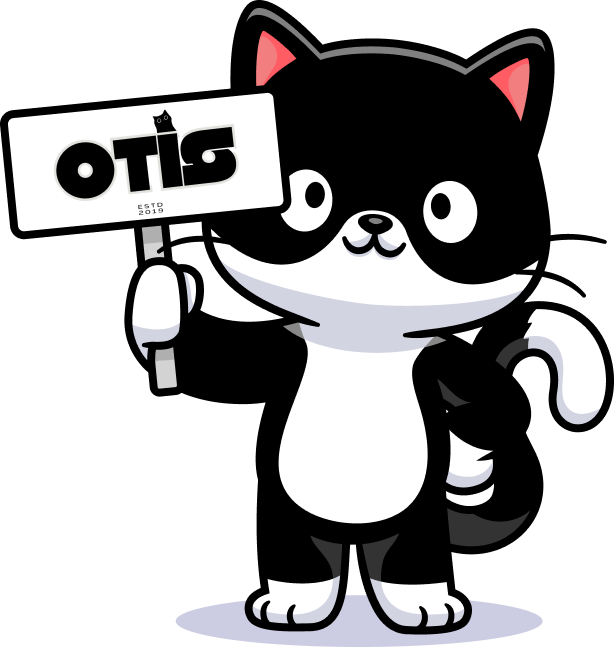 OTIS SNEAKER 